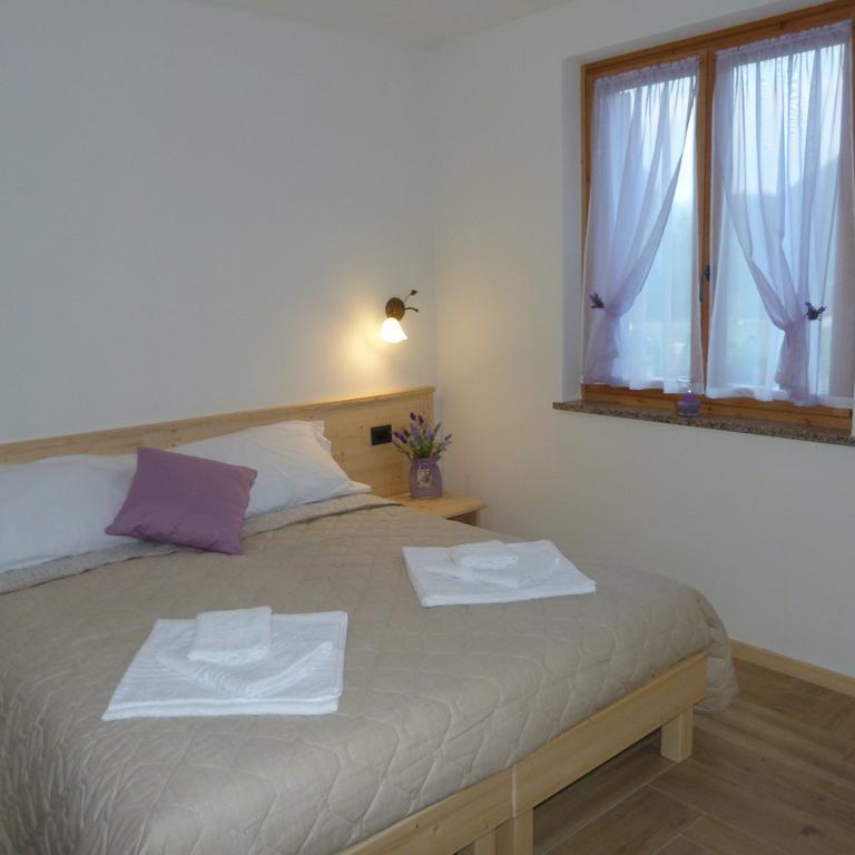 Agriturismo Fattoria Dalcastagne Torcegno Room photo