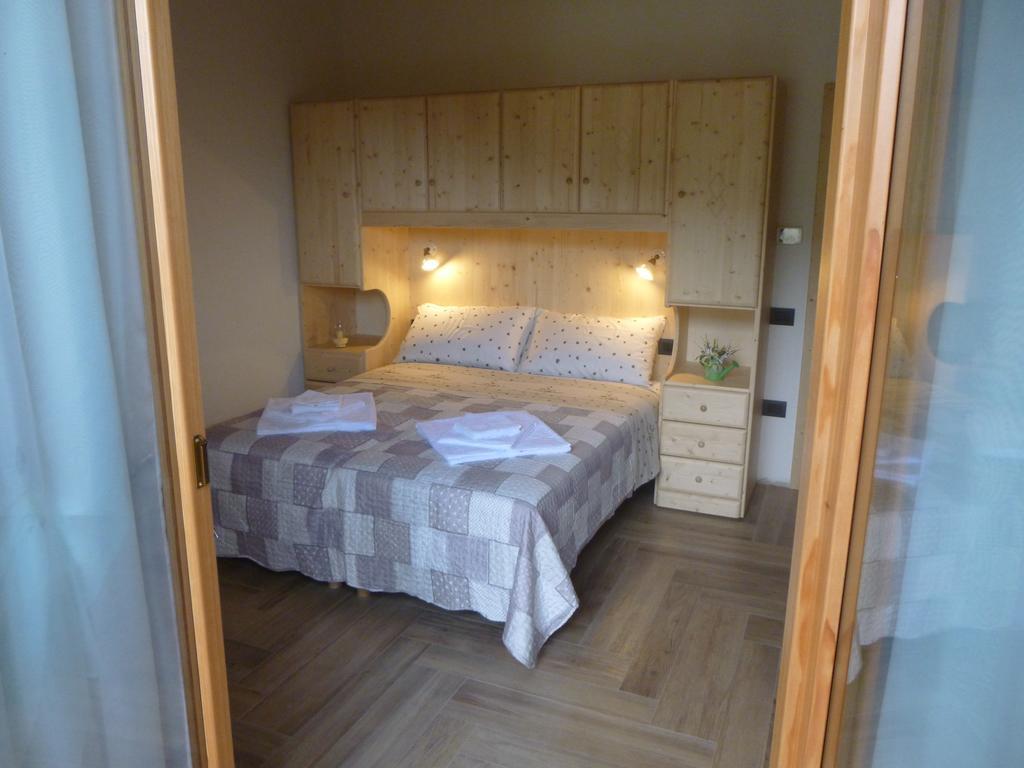 Agriturismo Fattoria Dalcastagne Torcegno Room photo